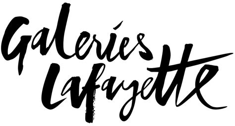 galeries lafayette english website.